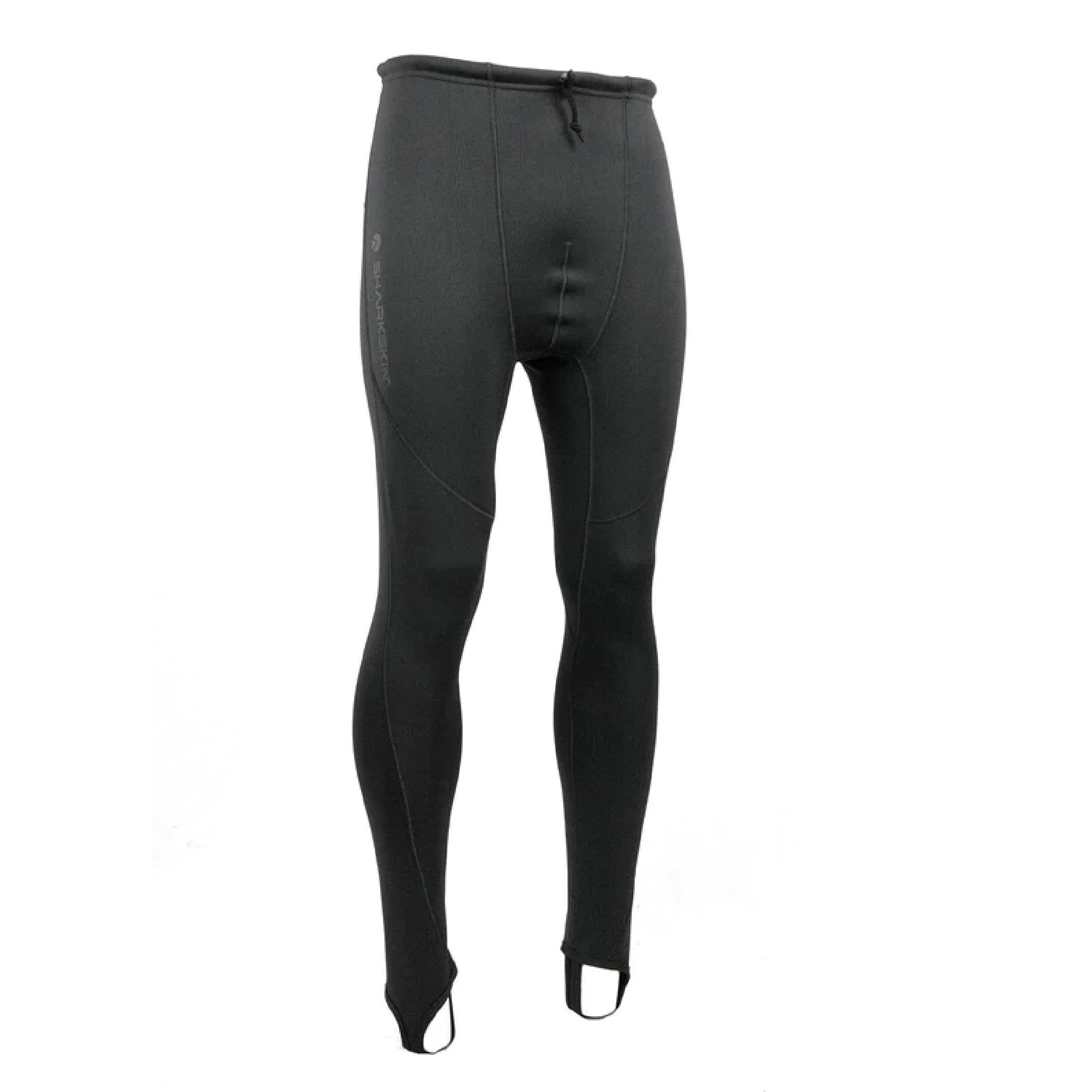Men's Titanium 2 Chillproof Thermal Pants - Winter Warm Fleece Lined Long Pants for Outdoor Activities, Hiking, and Cold Weather Work