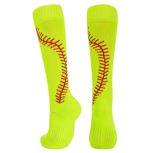 Neon Yellow