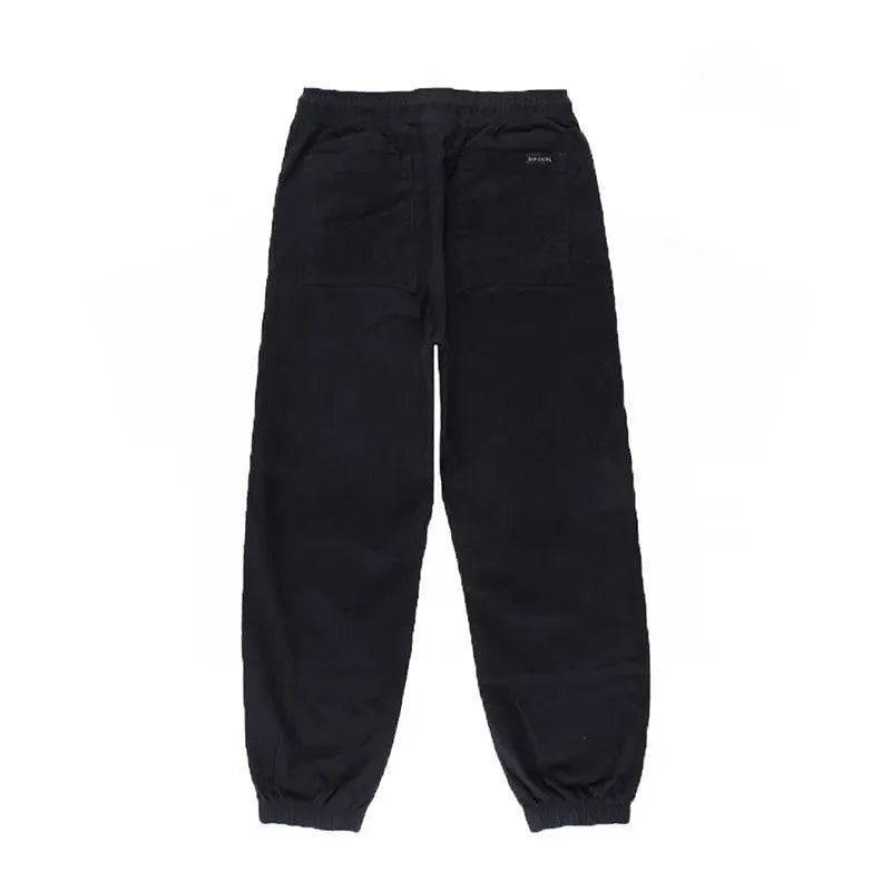 Rip Curl Boys' Jogger Pants - Comfortable Beach & Casual Wear for Kids | Perfect for Surfing, Swimming & Outdoor Activities