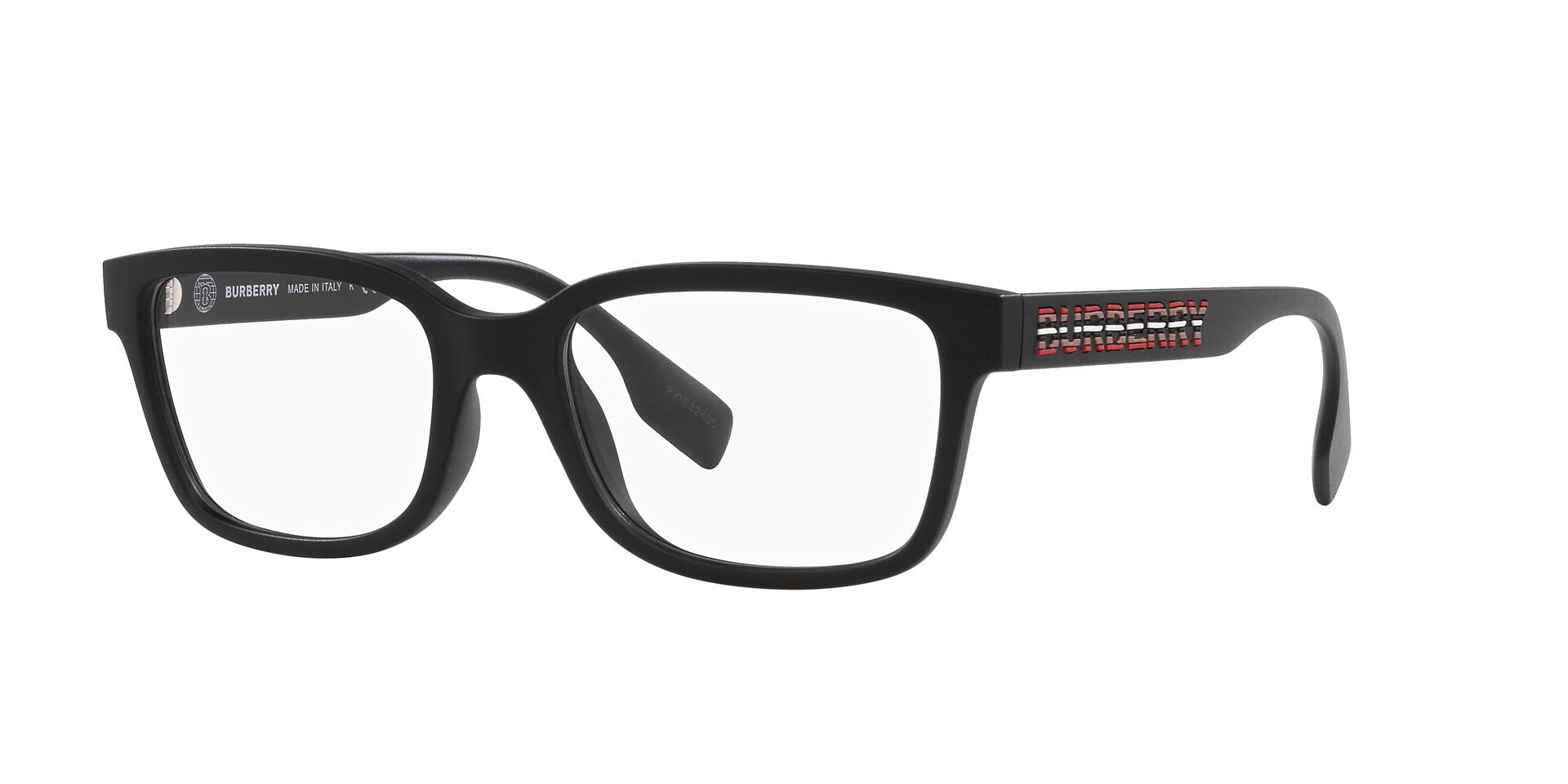 BURBERRY 0BE2379U 3464 5719 Eyeglass Frame - Stylish Designer Optical Frames for Men & Women - Perfect for Office, Reading & Fashion Accessories