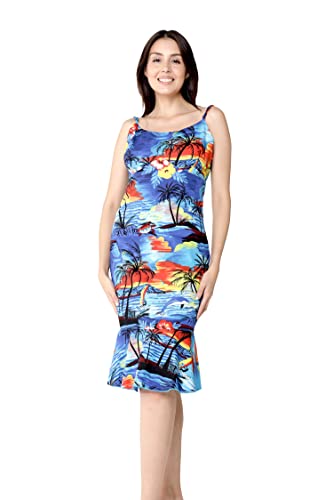 Women Mermaid Dress