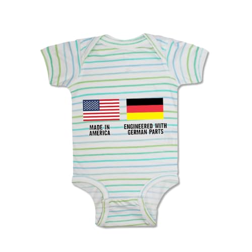Stripes Multi Boy Design Only