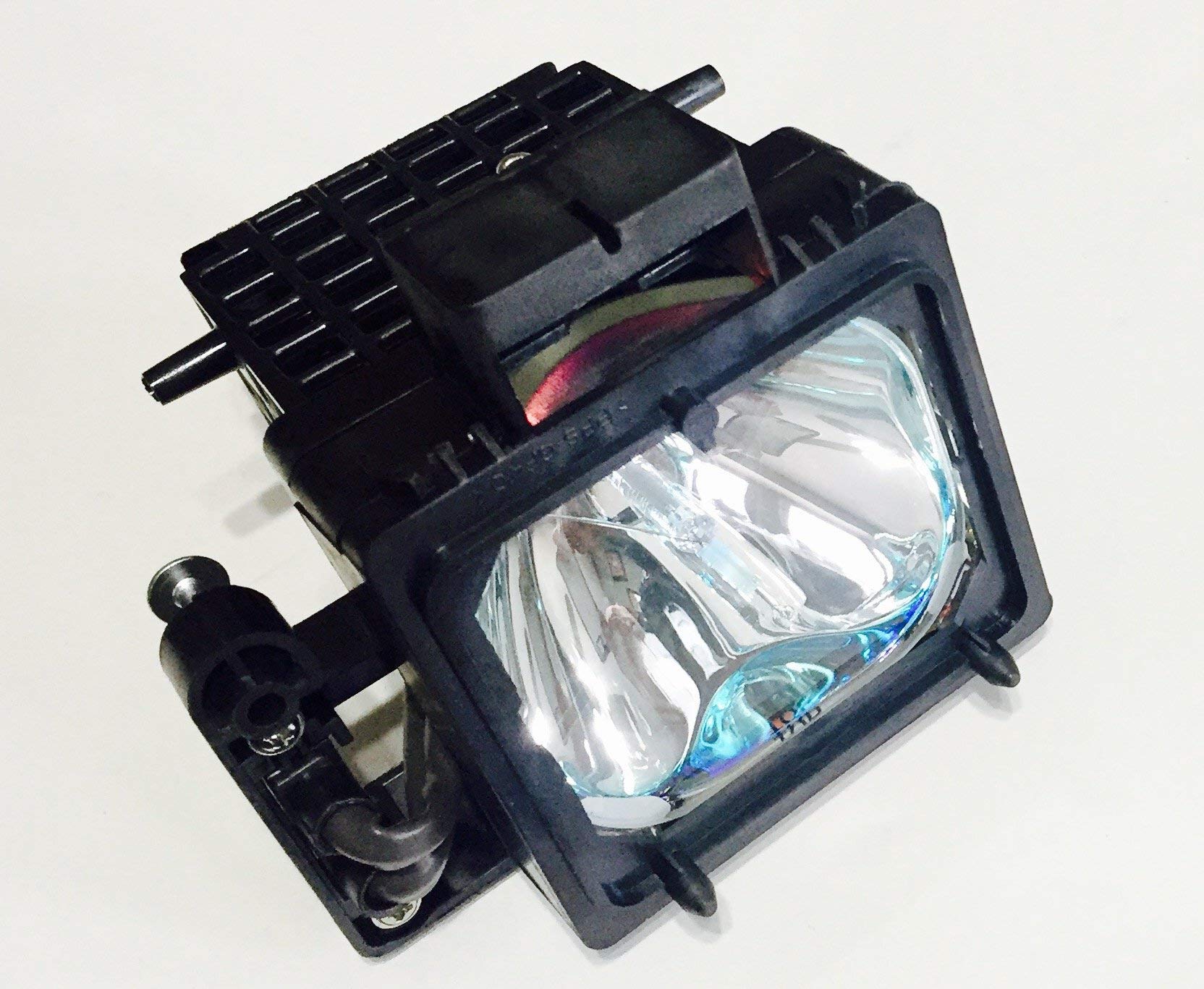Advanced Lamps™ Replacement Lamp & Housing for Sony KDF-E55A20 TV - Perfect for Home Theater & Projector Screen Replacement