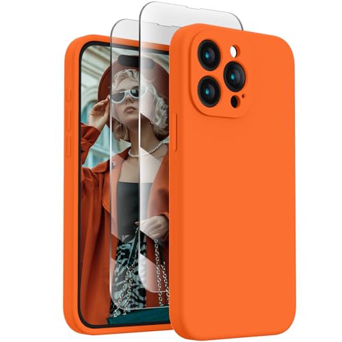 Neon Orange