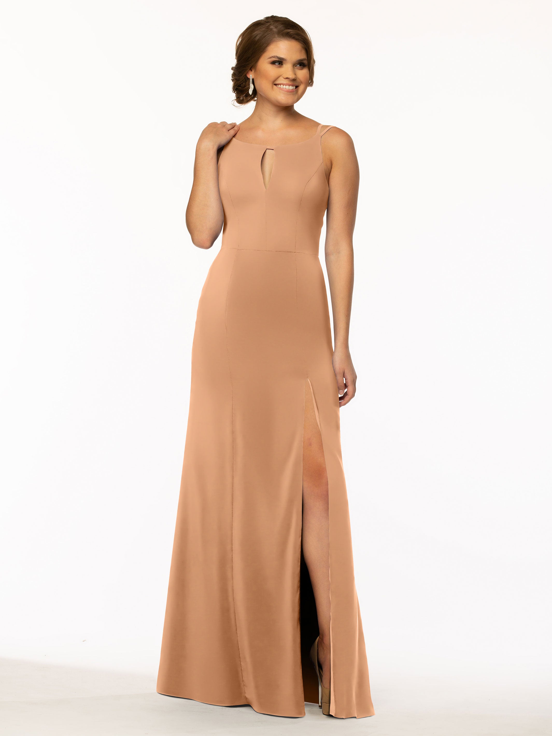 Warm Beige