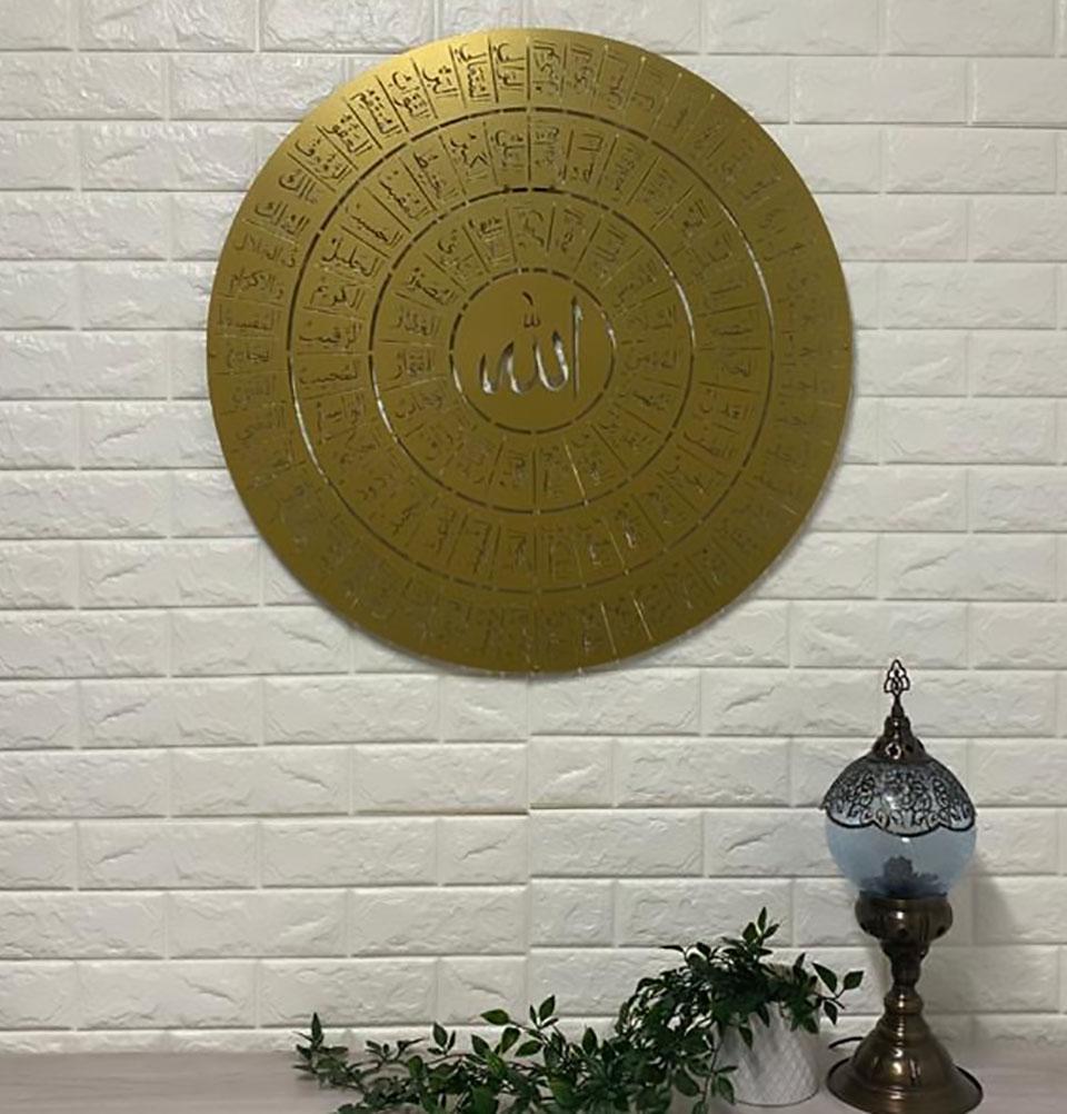 Gold