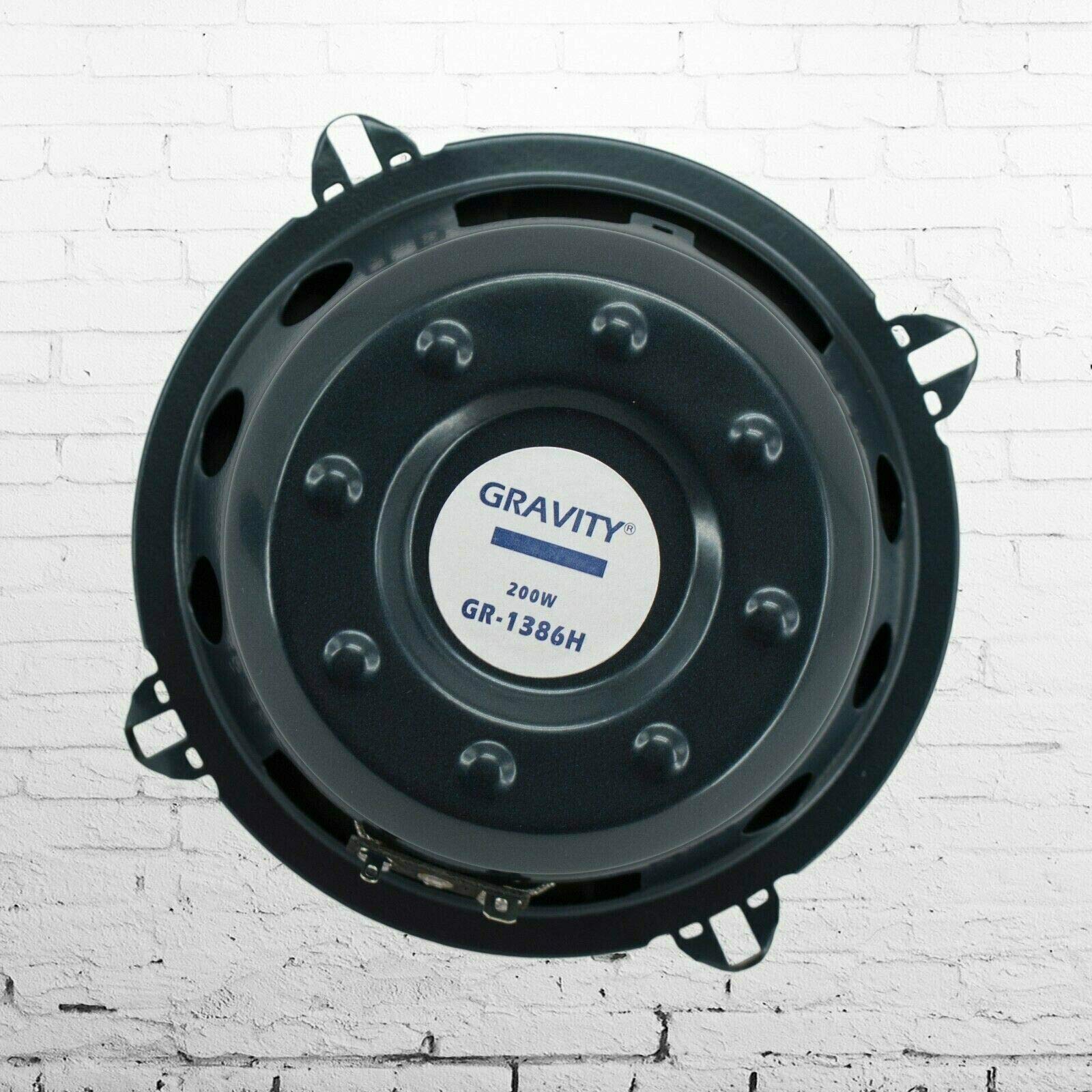 Pair Gravity 1386H 5.25