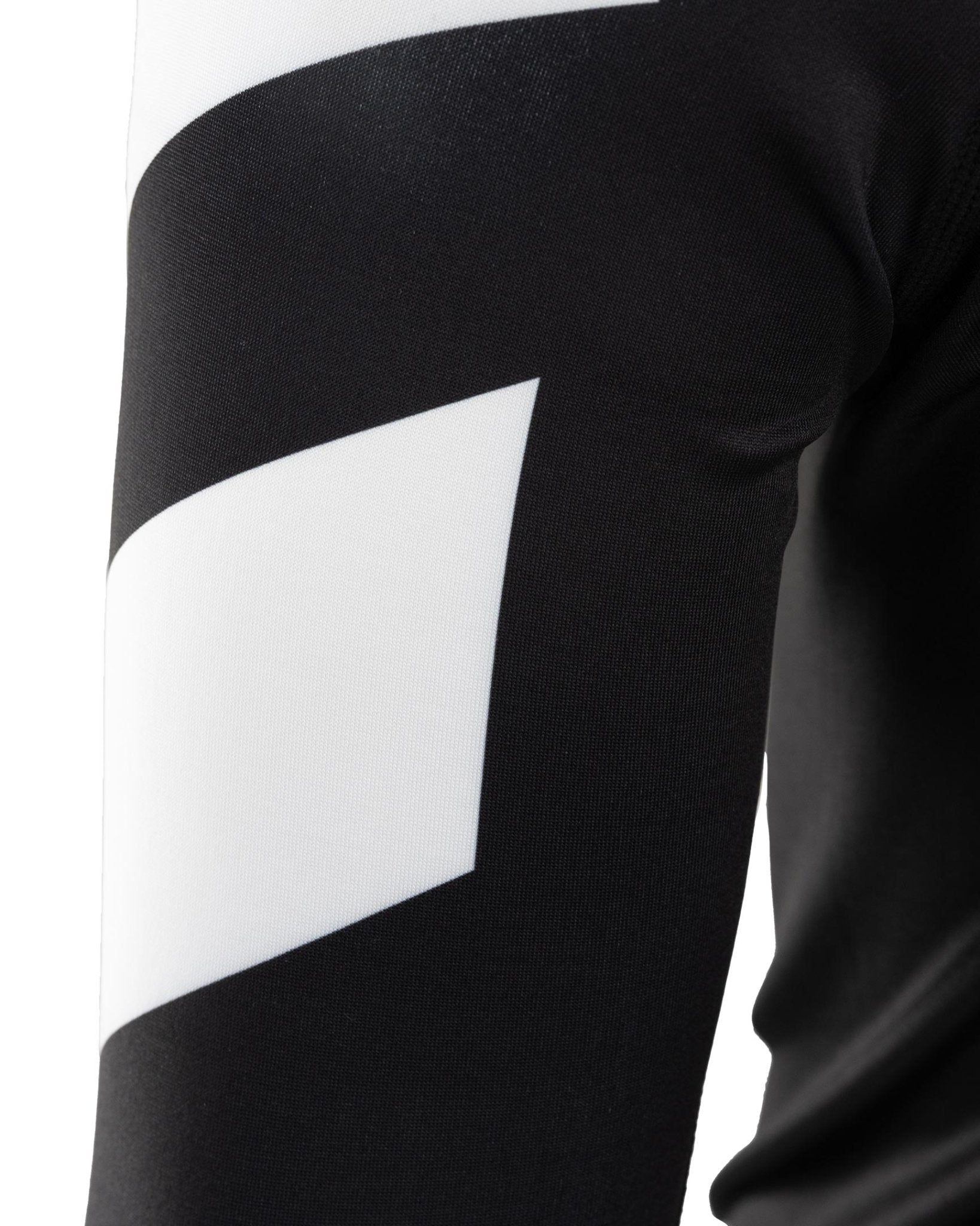 Men's Long Sleeve Pro Ranked Rash Guard - UPF 50+ Sun Protection for Surfing, MMA & Water Sports
