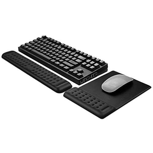 Medium & Mouse Pad