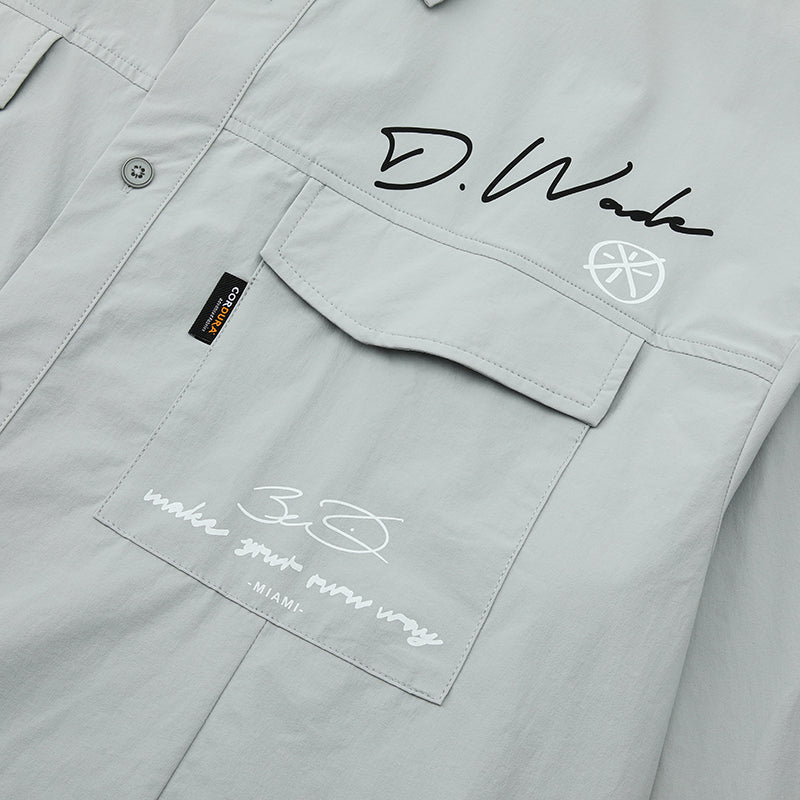 Way of Wade Stylish Button Up Shirt for Men - Casual & Formal Wear - Perfect for Office, Dating & Special Occasions
