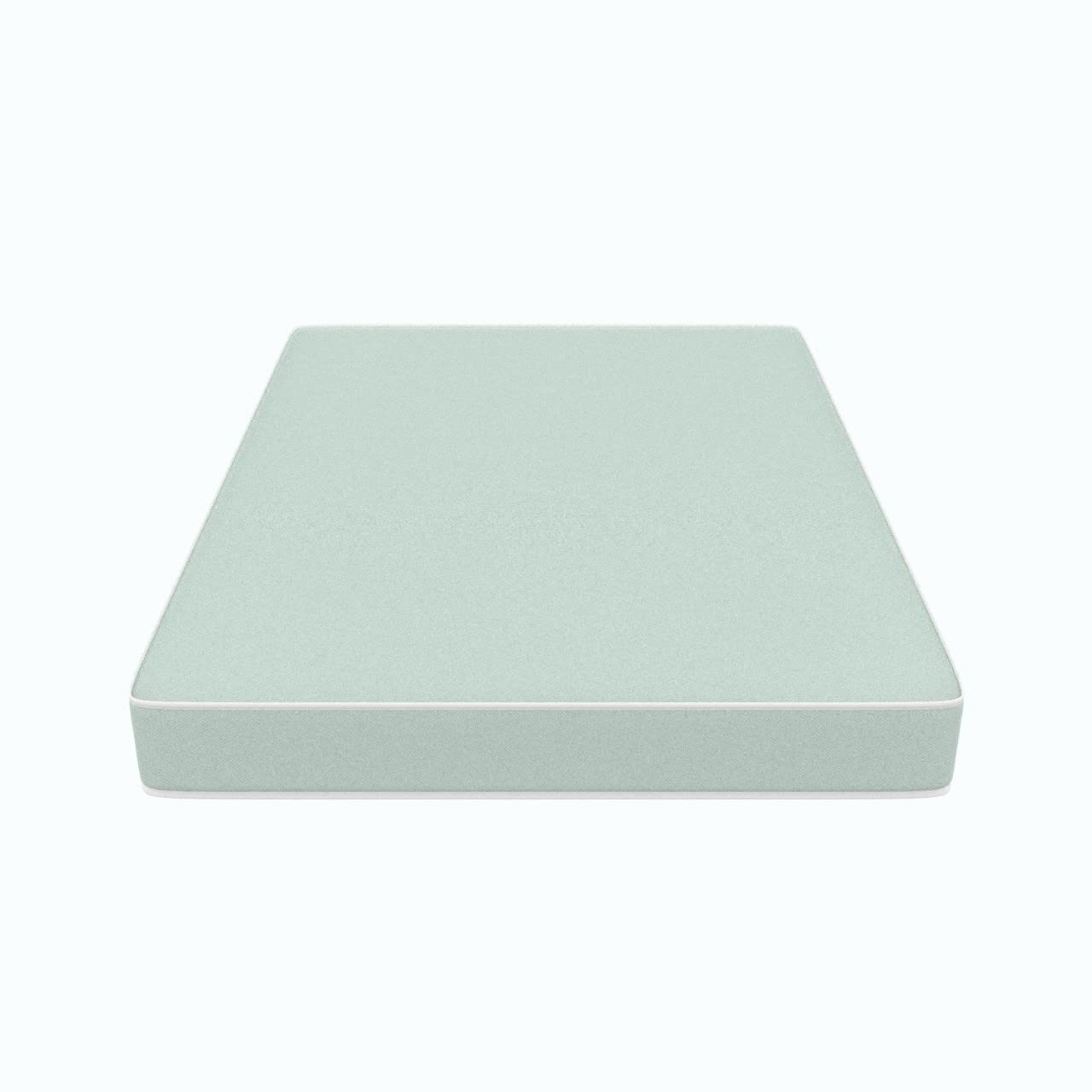 Original Medical Waterproof Vinyl Mattress - Double-Sided Tight Top, Adaptive Foam & Pressure Relief | Orthopedic Cooling Firm Mattress for All Ages | Custom Sizes 5