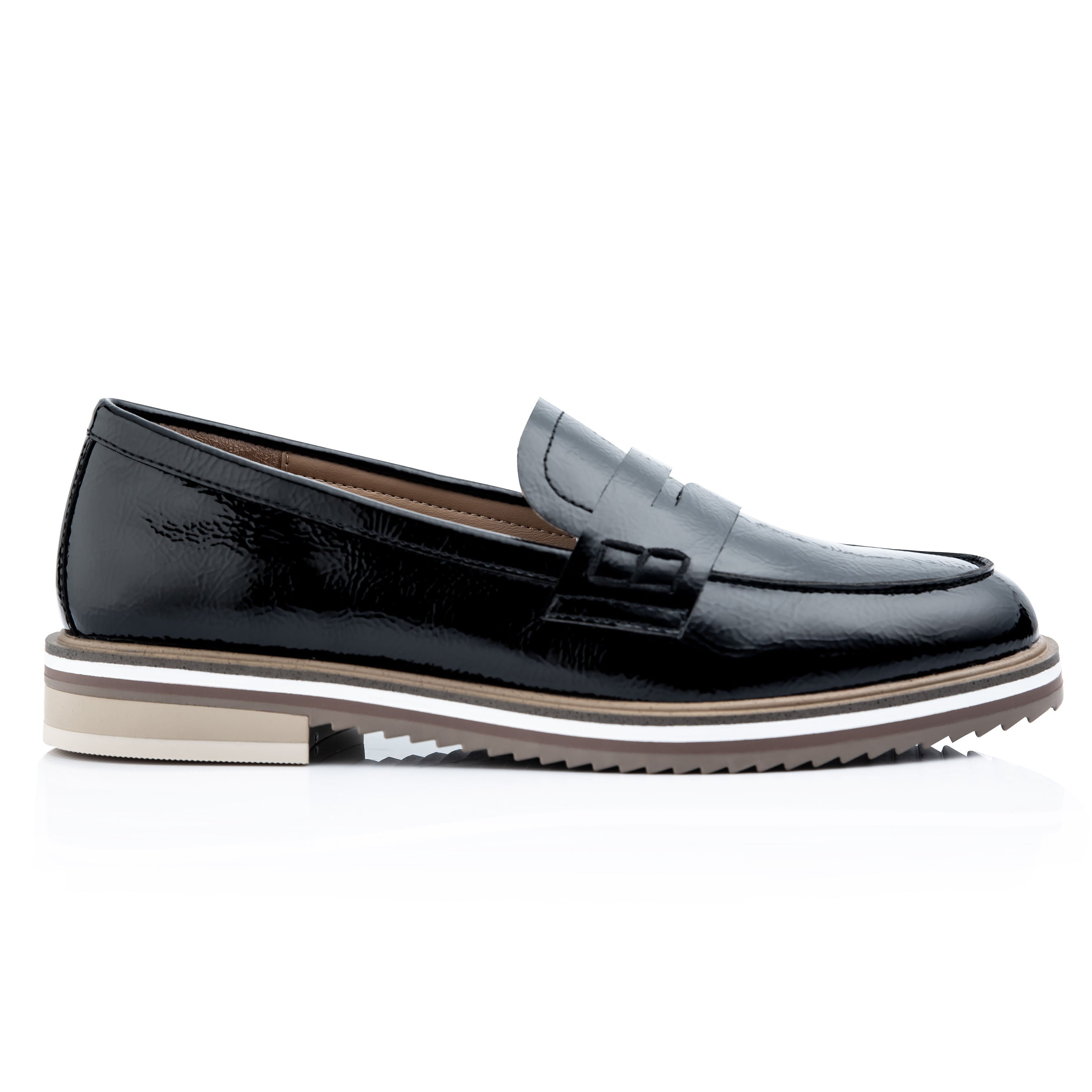 Fashionable FIA Loafers for Men & Women | Comfortable Slip-On Shoes for Casual & Office Wear | Perfect for Business, Travel & Everyday Use