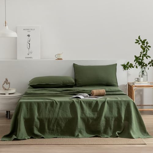 Mossy Green