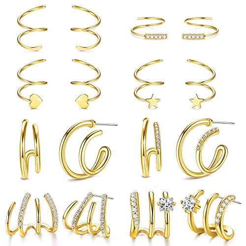 Gold Tone