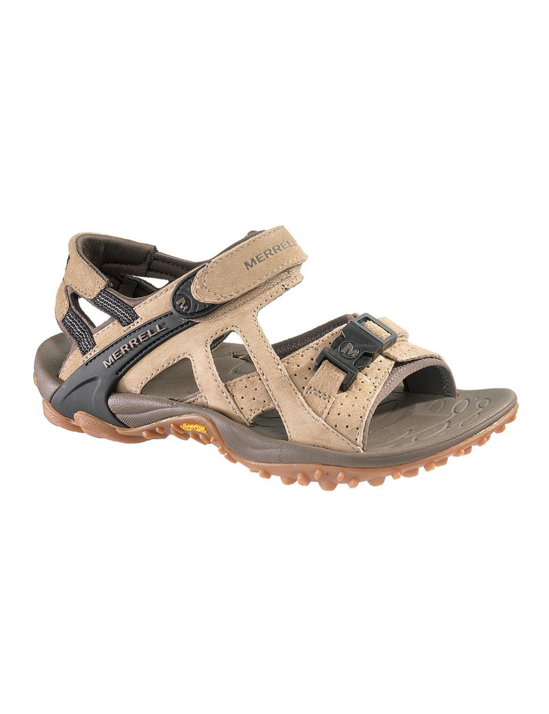 Kahuna III Classic Taupe - Premium Comfort Sandals for Men & Women | Beach, Pool & Outdoor Walking Shoes