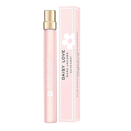Marc Jacobs Daisy Love Eau So Sweet 10ml Eau de Toilette for Women - Floral Perfume for Everyday Wear & Special Occasions