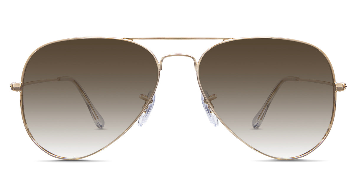 Goro Men's Prescription Sunglasses - UV Protection, Polarized Lenses for Driving, Fishing & Outdoor Activities