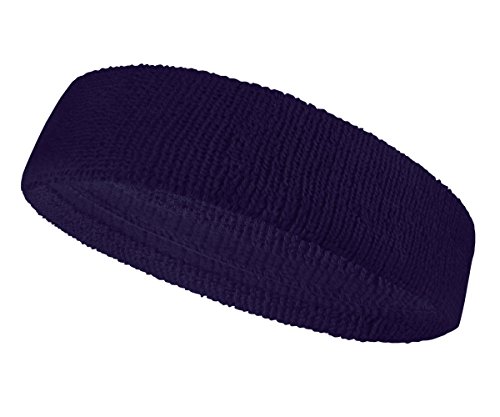 Dark Purple