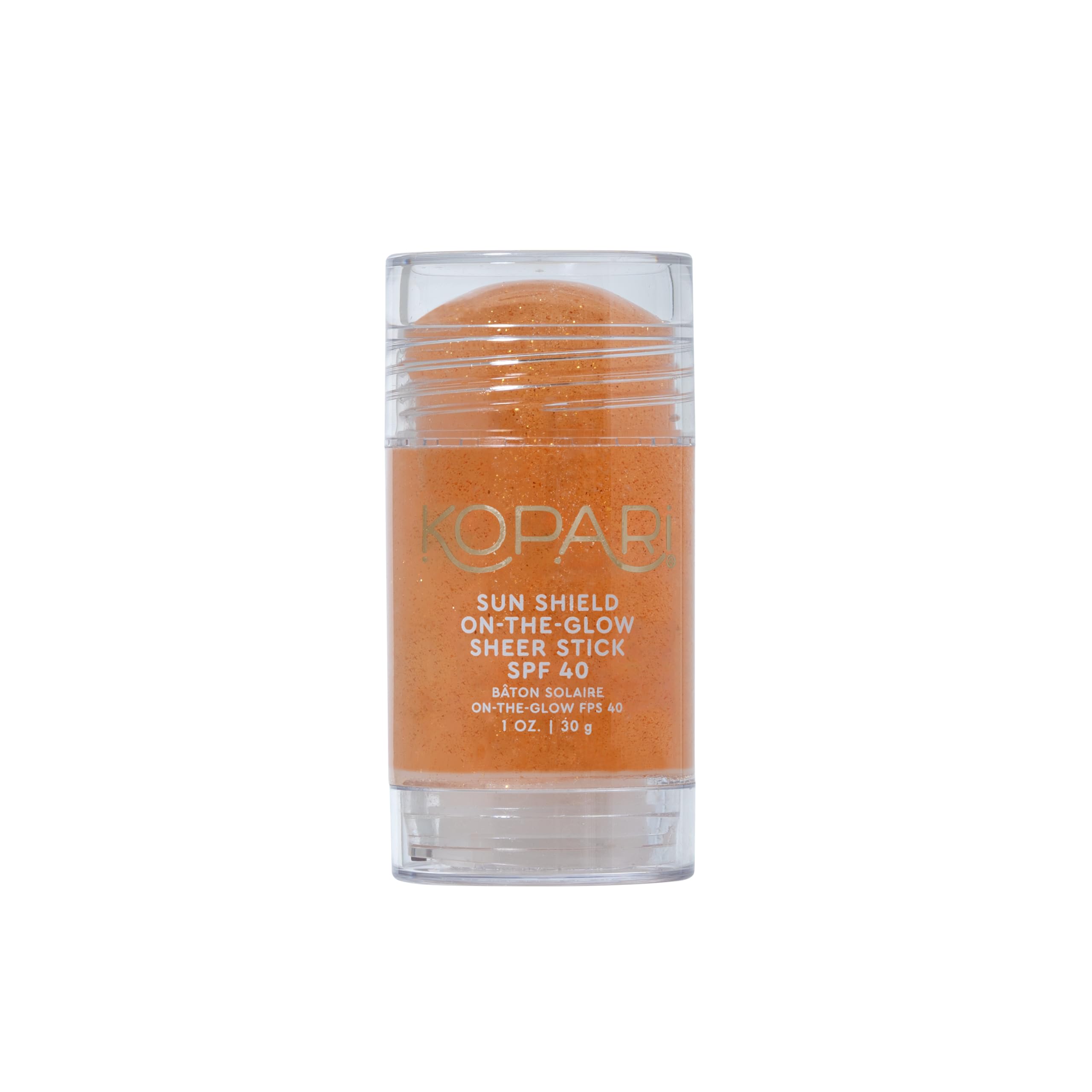 Sun Shield SPF 50 Sunscreen Bundle with On-the-Glow Gold & Rose Gold Shimmer - Perfect for Beach Days, Pool Parties & Summer Glow Makeup