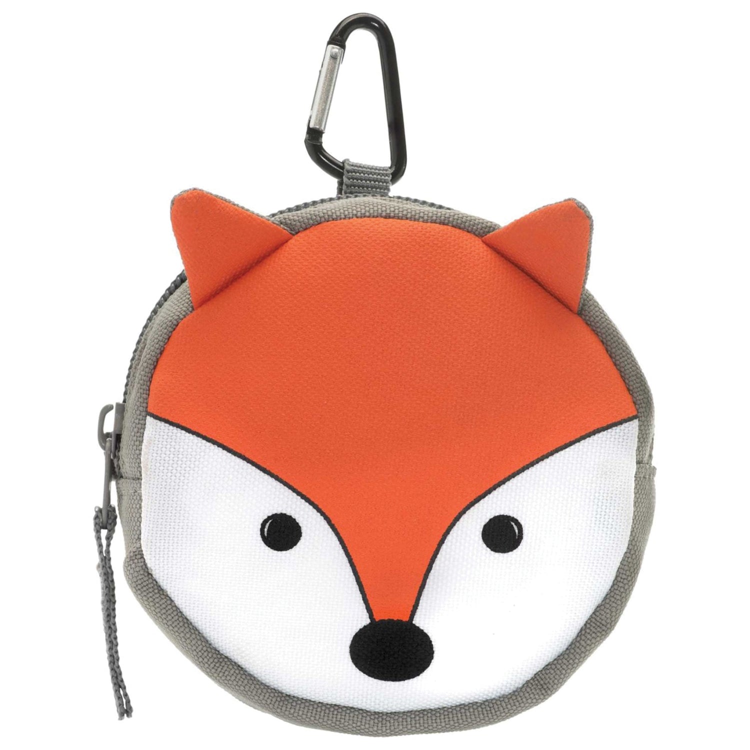 Adventure Medical Backyard Adventure Fox First Aid Kit - Compact Outdoor Emergency Kit for Hiking, Camping & Travel - Essential First Aid Supplies for Wilderness & Home Use