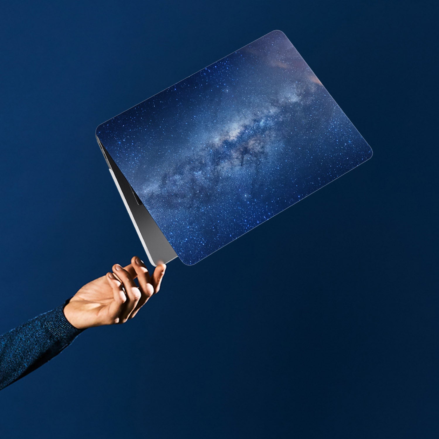 Starry Night Laptop Case for Microsoft Surface - Durable Protective Sleeve for Surface Pro, Laptop, Book | Perfect for Work, Travel & School Accessories
