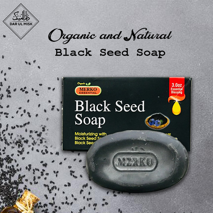 3-Pack Natural Organic Soaps for Sensitive Skin - Handmade Vegan Soap Bars with Shea Butter & Essential Oils - Perfect for Daily Bath, Shower & Gift Giving