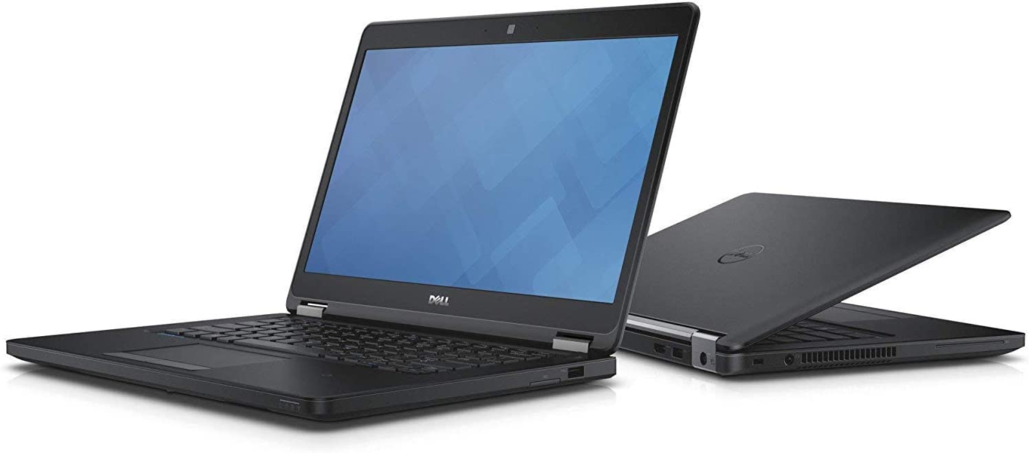 Refurbished Dell Latitude E5450 14