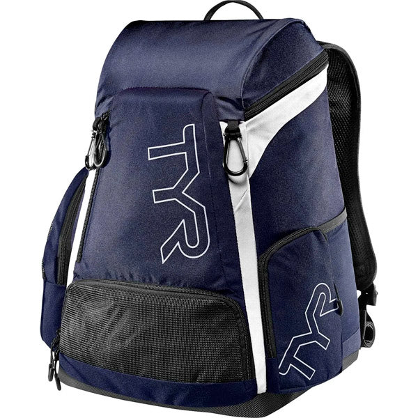 Alliance Backpack 30L - Lightweight Waterproof Hiking Backpack for Men & Women - Perfect for Travel, Camping, and Outdoor Adventures