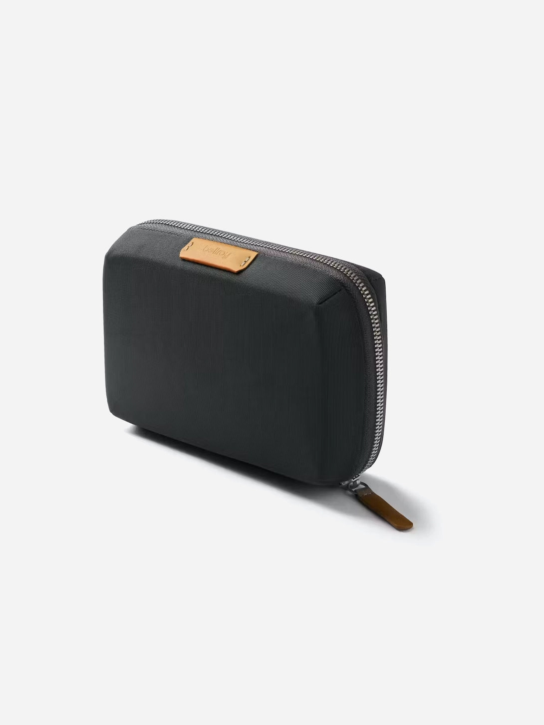 Tech Kit Compact - Portable Electronics Organizer for Travel, Office & Home Use | Essential Gadget Storage Solution