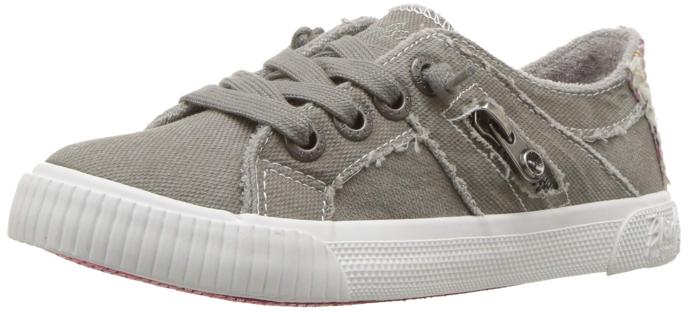 Blowfish Malibu Unisex Kids Sneakers - Lightweight Casual Fruit Print Shoes for Boys & Girls | Perfect for School, Playground & Everyday Wear