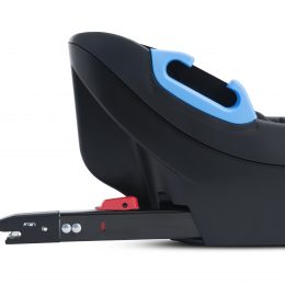 Clek Liing Infant Car Seat – Lightweight, Safe & Comfortable Baby Car Seat for Newborns to 12 Months | Perfect for Travel, Daily Commutes & Family Road Trips