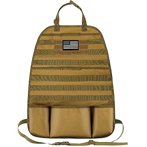 Pouch-tan