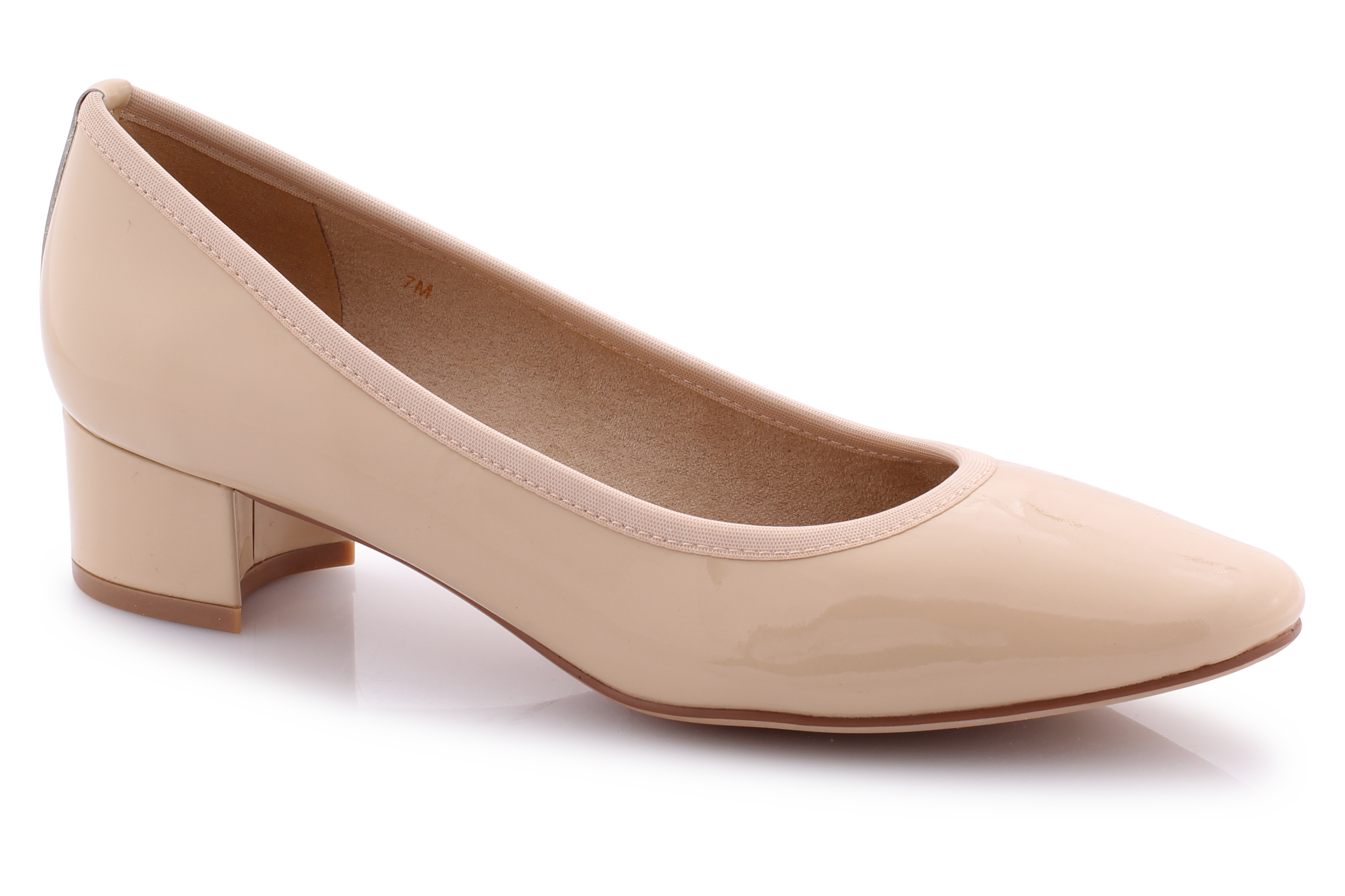 Vaneli Angele S21 Women's Comfortable Slip-On Loafers - Perfect for Office, Travel & Casual Wear