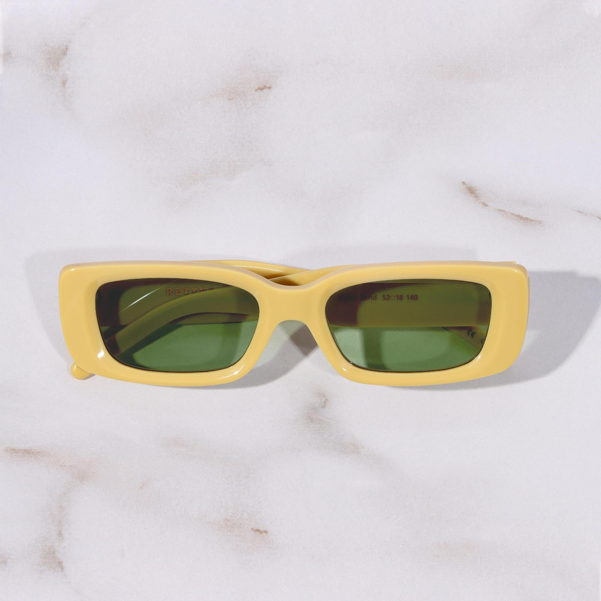 Retina Kylo YL - High-Performance Smart Glasses for AR & VR | Perfect for Gaming, Fitness Tracking & Remote Work