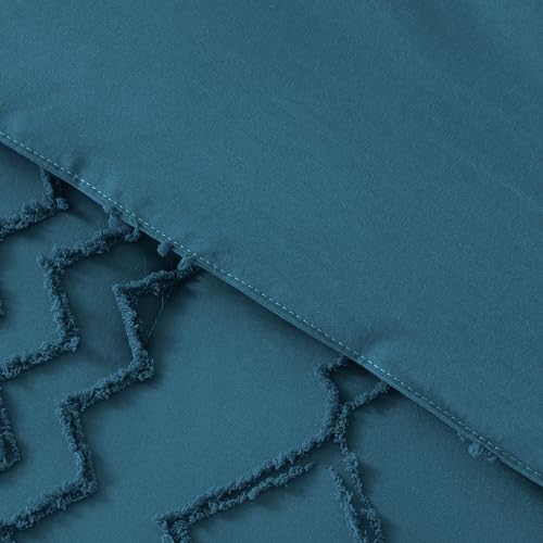 07 - Teal