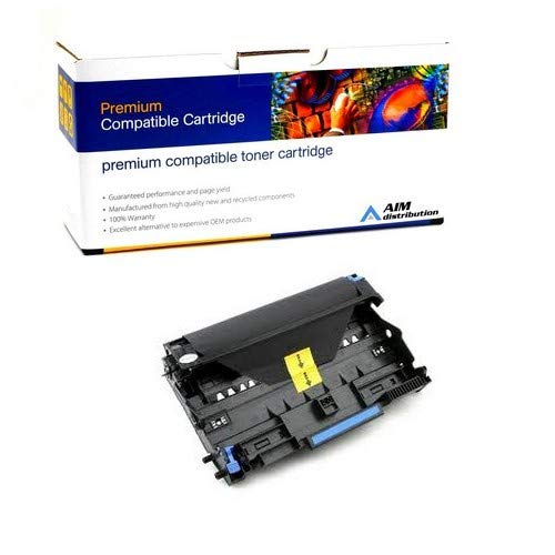 Brother DR-360 Compatible Drum Unit (58033614 Replacement) - 12,000 Page Yield - High-Quality Generic Toner Cartridge for Brother Printers - Perfect for Office & Home Printing Needs