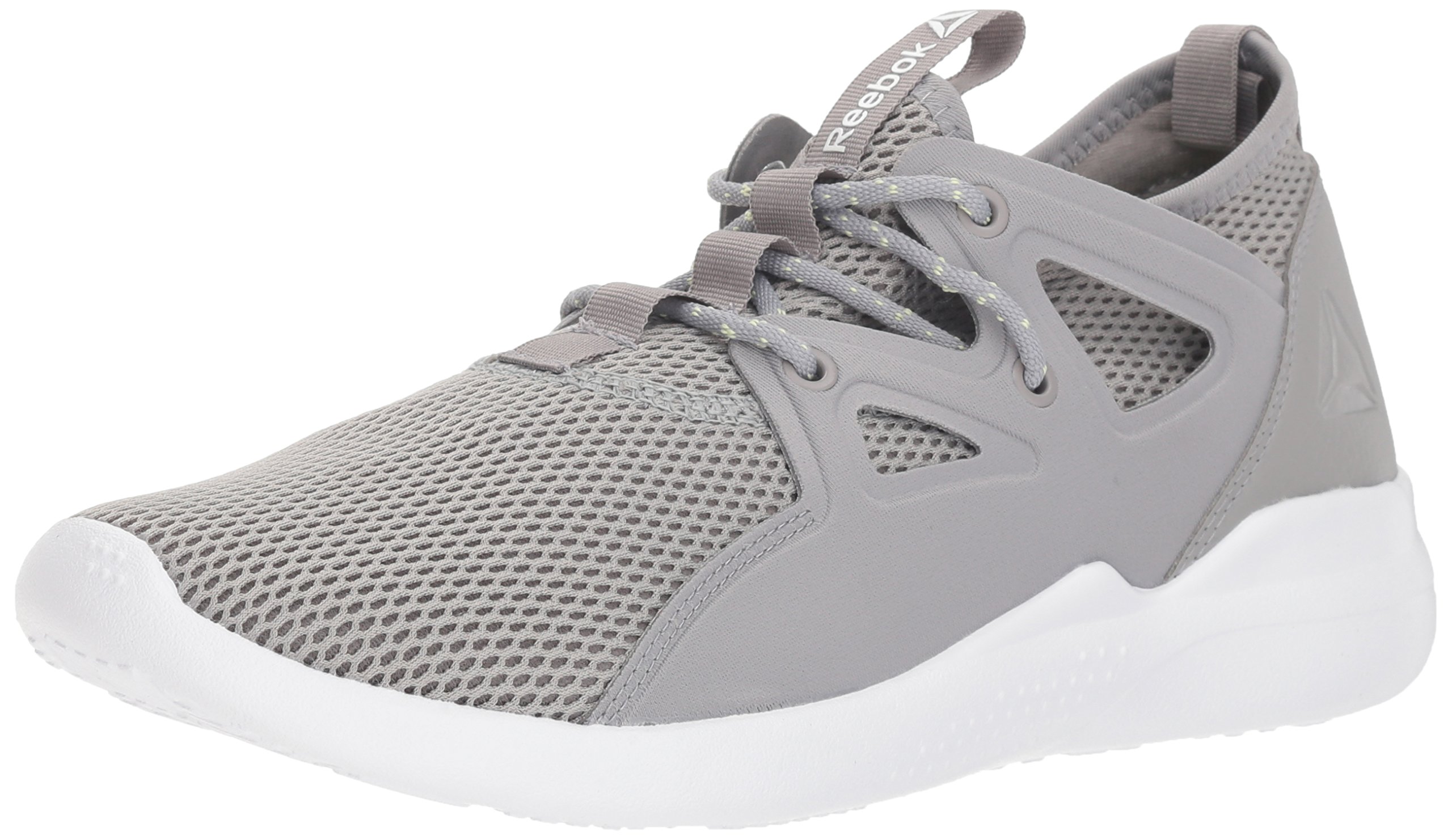 Reebok Women's Cardio Motion Running Shoes - Lightweight Athletic Sneakers for Jogging, Gym & Workout - Comfortable Walking Shoes for Women
