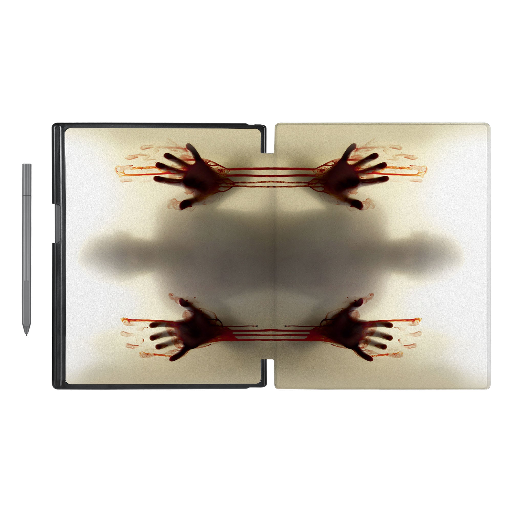 Premium reMarkable Tablet Case - Durable & Stylish Cover for reMarkable 2 ePaper Tablet - Perfect for Work, Travel & Home Use
