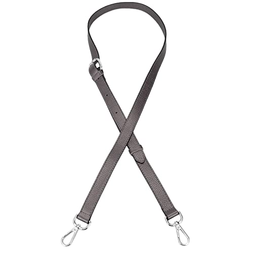 Silver Gray-silver Lock
