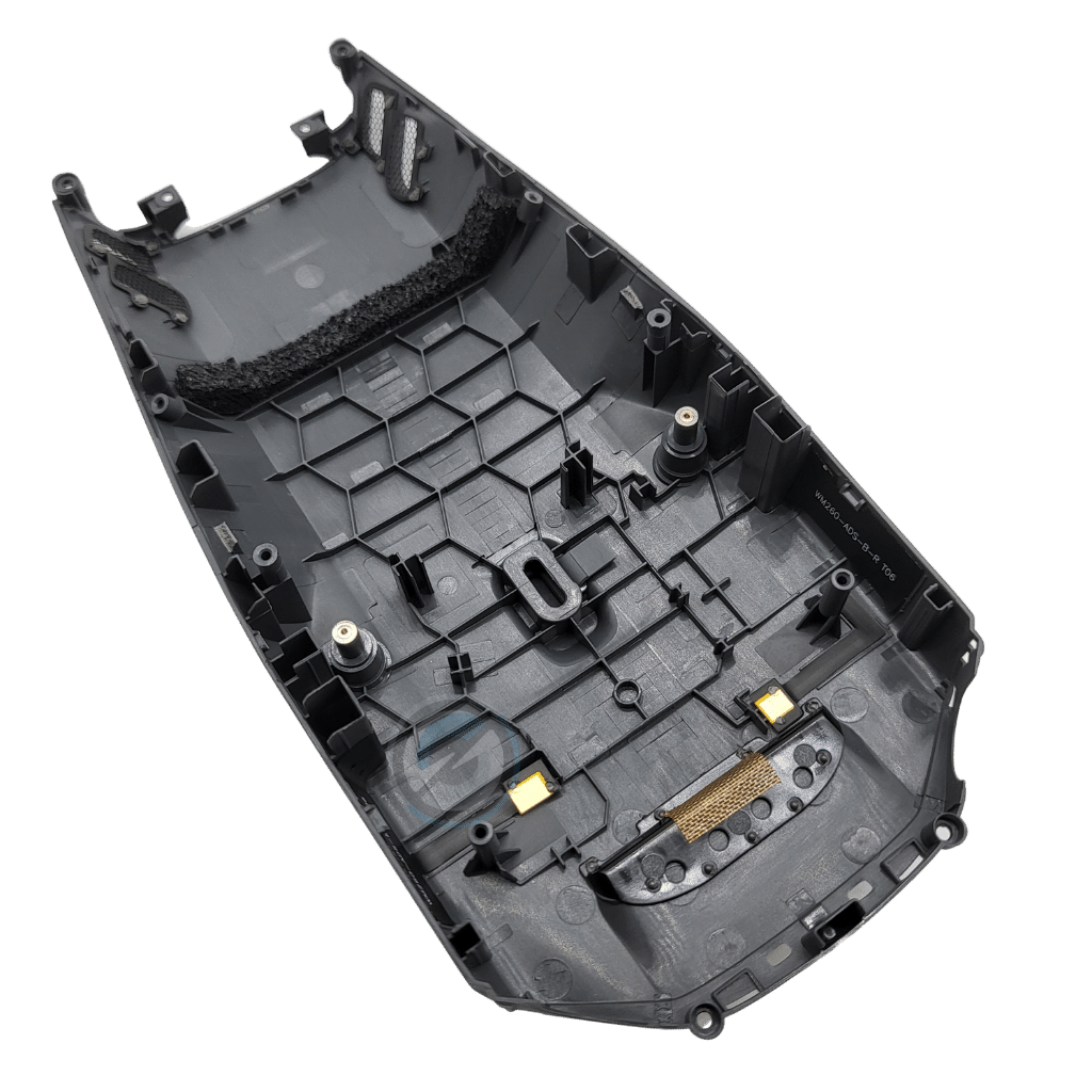 DJI Mavic 3 Enterprise Series Drone Top Cover Replacement Part - Compatible with Mavic 3 Enterprise Drones - Perfect for Aerial Photography, Inspection & Professional Drone Repairs