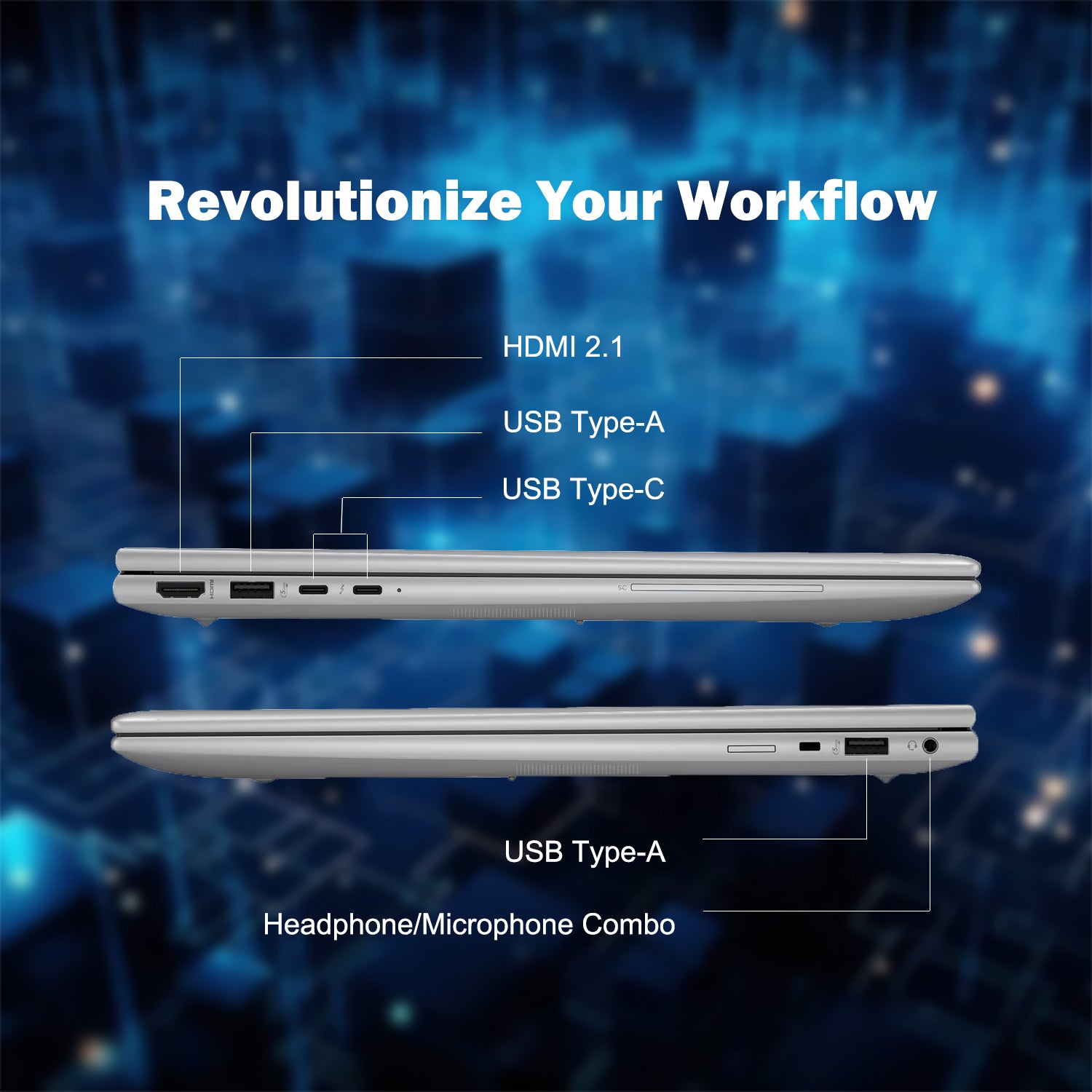 HP ZBook Firefly 16