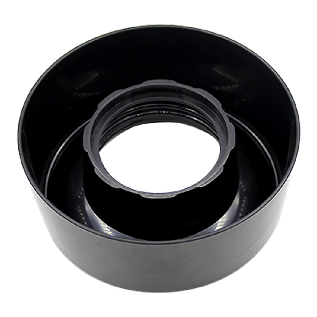 Cuisinart Blender SPB-7CH-LR Replacement Collar & Lock Ring - for Smooth Blending