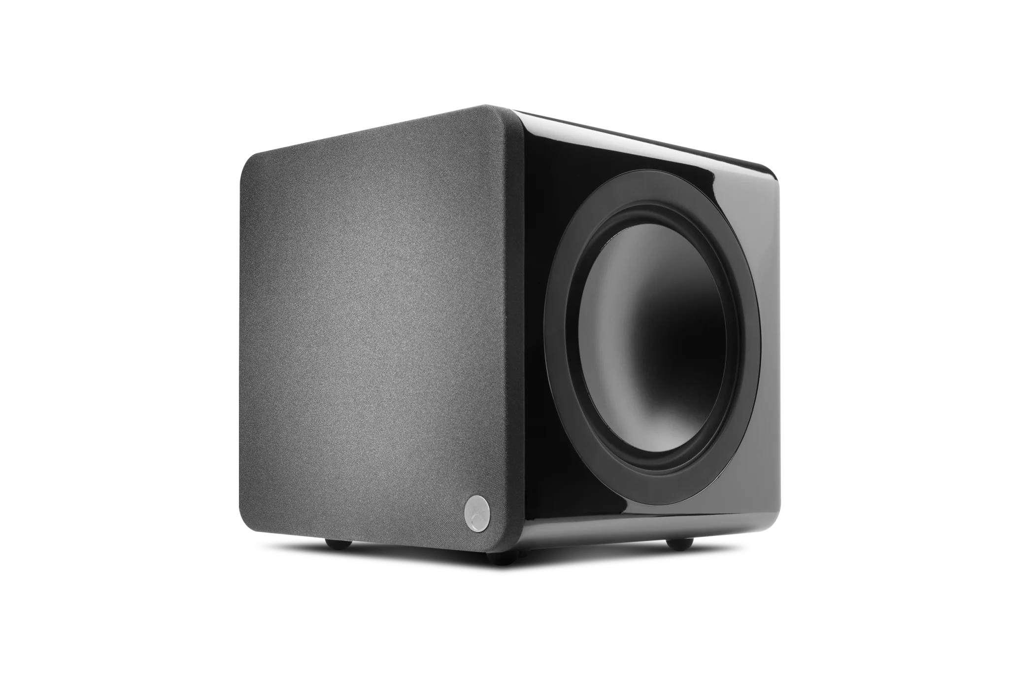 Cambridge Audio MINX S212 2.1 Channel Home Theater Speaker System with Subwoofer - Perfect for Home Office, Gaming & Movie Nights