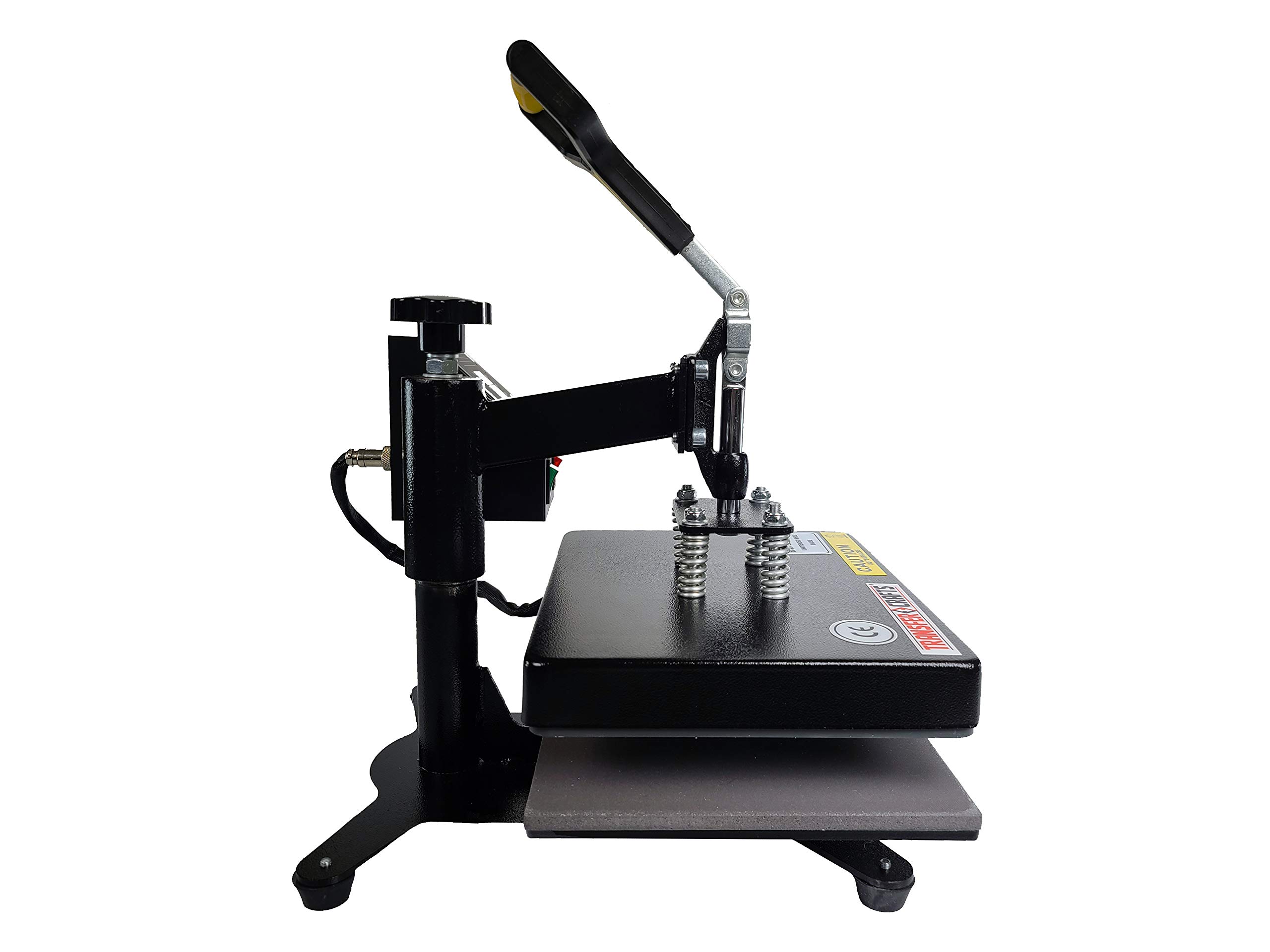 Heat Press Machine 9