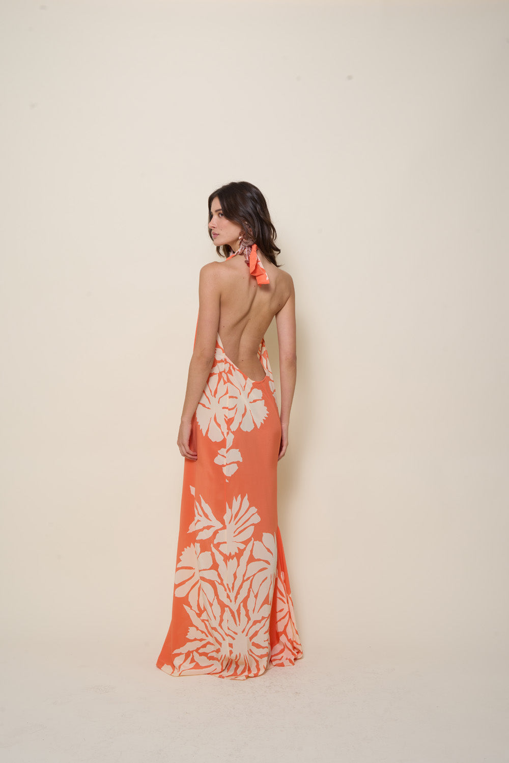 Guitar Joy Dress - Stylish Music-Inspired Women's Dress for Concerts, Parties & Casual Wear