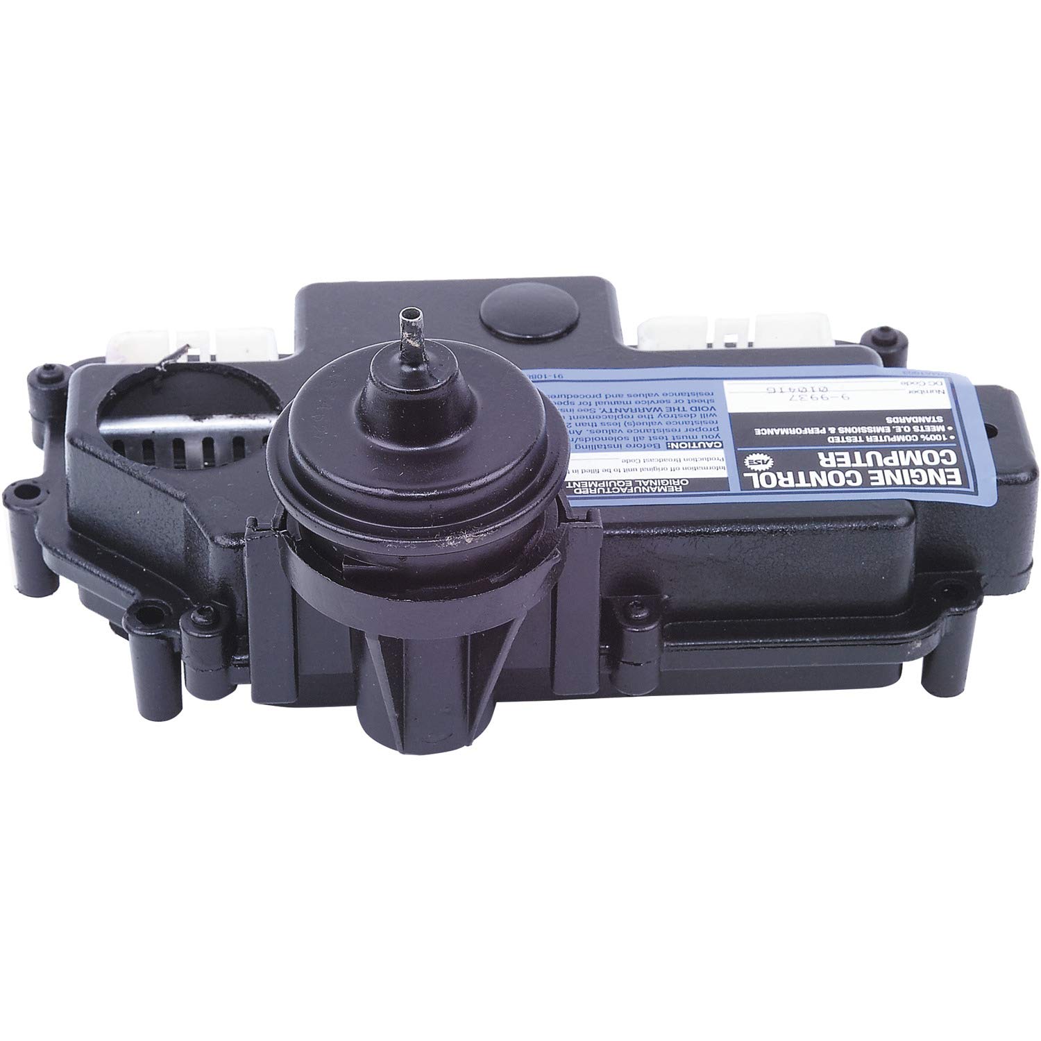Cardone 79-9937 Remanufactured Engine Control Computer Module (ECC/ECM) - Compatible with Multiple Vehicle Models | Perfect for Engine Performance Tuning & ECU Replacement