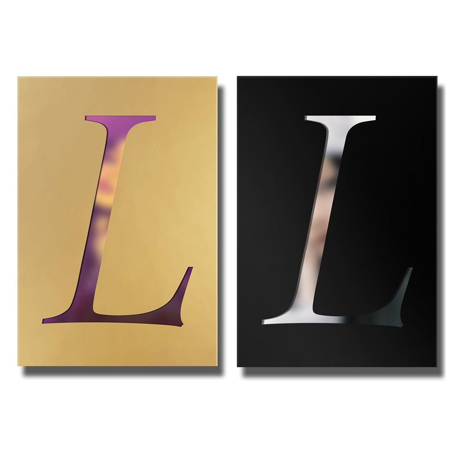 LISA (BLACKPINK) 1st Single Album 'LALISA' - Kpop Music CD & Digital Download - Perfect for Fans, Collectors and Kpop Enthusiasts