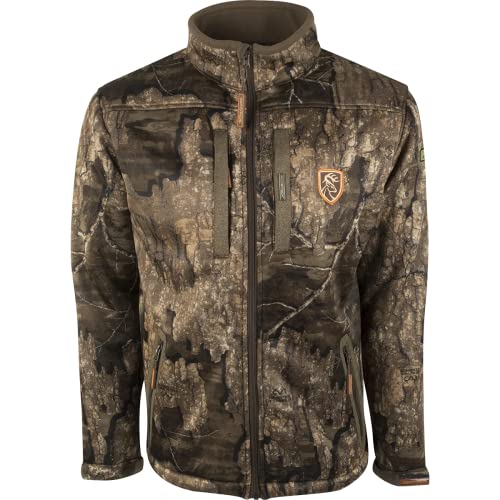 Realtree Timber