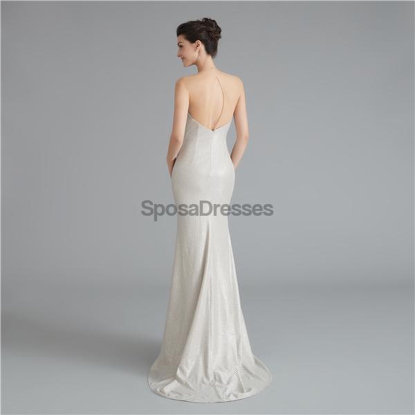 Elegant Beaded Mermaid Prom Dress for Women - Sexy Evening Gown for Parties, Homecoming, and Formal Events | Perfect for Prom Night, Cocktail Parties, and Special Occasions