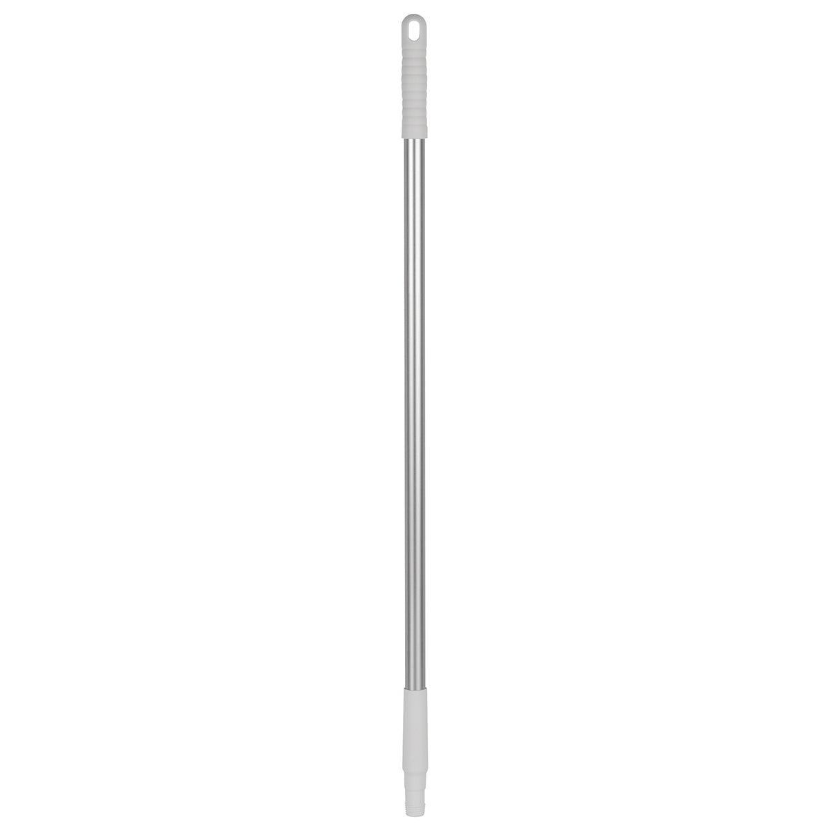 33 Vikan Aluminum Handle - Durable & Lightweight for Easy Grip - Perfect for Cleaning Tools, Kitchen Utensils, and DIY Projects